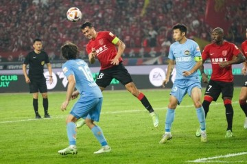 九游官网登录入口-【中超】周定洋弑杀旧主 蓉城2比0河南队止连败