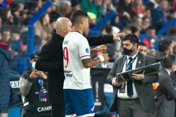 九游娱乐-阿Kun变民族粉 南美杯输球影响苏牙备战世界杯