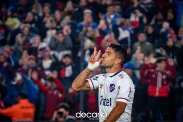 九游娱乐官网-重返乌拉圭第二战 苏牙用进球庆祝女儿12岁生日！