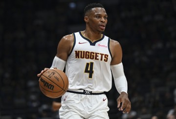 ESPN盘点助攻榜里程碑：威少有望达成10000次助攻