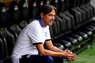 九游官网入口-国米坐拥意甲最强阵容，小因只需考虑打好手中的牌