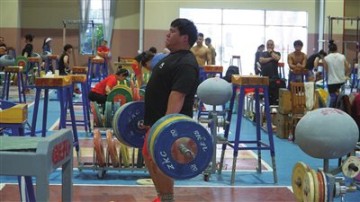 九游娱乐官网-运动员冬训为啥偏爱海南|五指山|陵水|白沙|南国都市报|射箭_新浪体育_新浪新闻