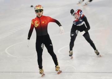 官方网站-亚冬会1金1银1铜 林孝埈成中国一哥剑指冬奥冠军