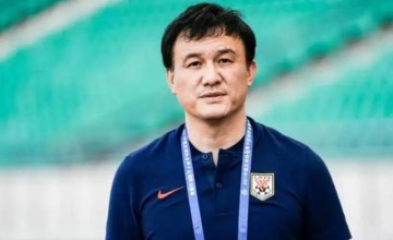 九游娱乐官网-​泰山自认不在最佳状态：虽赢开门红但赢得不痛快