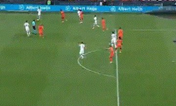 九游娱乐-【欧国联】德佩助攻+失绝杀点球 荷兰先丢2球平波兰