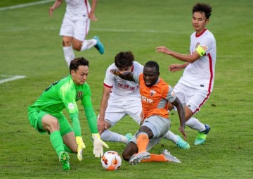 jiuyou官网-李章洙期待用胜利找回信心 阿奇姆彭：团队的胜利