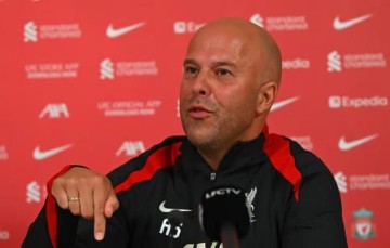 在线娱乐-斯洛特继承克洛普“勤俭”作风：留难过买，8月再引援